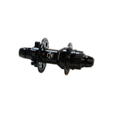 Box Three Pro 110 X 10mm 36 Hole Disc Rear Hub